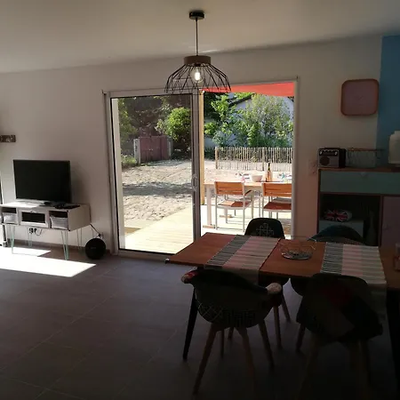 Hélios Casa vacanze