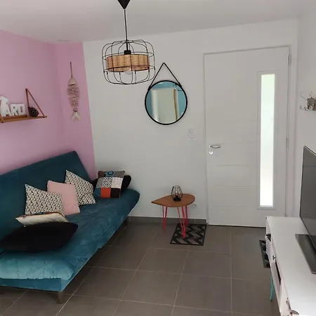 Hélios Casa vacanze