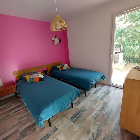 Hélios Casa vacanze *