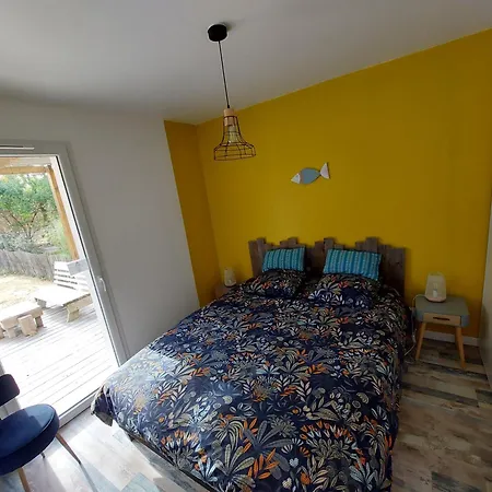 Casa vacanze Hélios