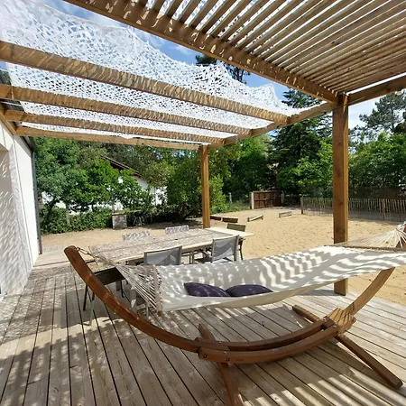 Hélios Casa vacanze Jard-sur-Mer