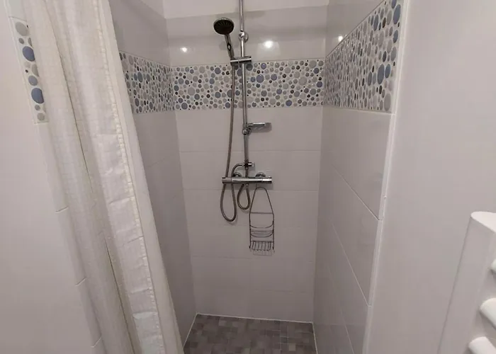 Vakantiehuis Helios *