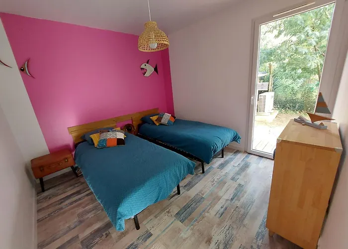 Helios Vakantiehuis *