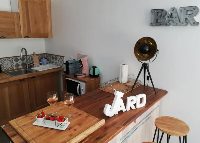 Helios Vakantiehuis Jard-sur-Mer